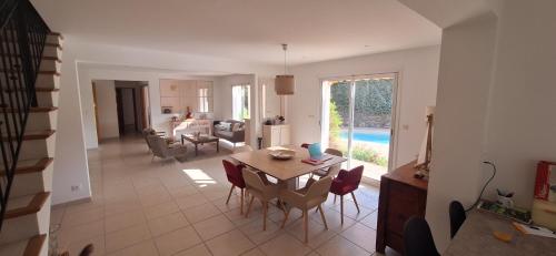 Photo de la galerie de l'établissement Villa St Raphael Valescure, à Saint-Raphaël