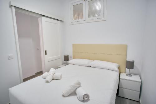 Urban Flat in Santa Catalina - 4 min walk to beach