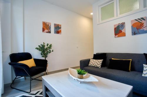 Urban Flat in Santa Catalina - 4 min walk to beach