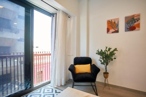 Urban Flat in Santa Catalina - 4 min walk to beach