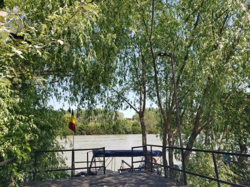 Gallery image of Lotca_lu_Vasile in Crisan