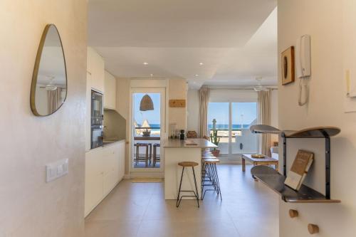 Tarifa Cozy House - Old Surf