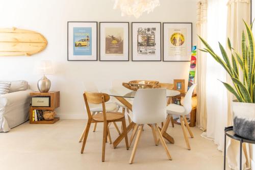Tarifa Cozy House - Old Surf