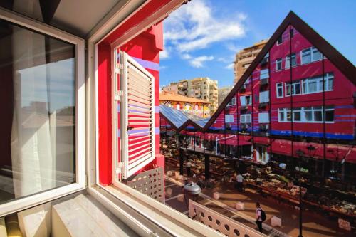 Leti Apartment Pazari I Ri