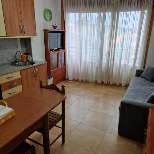 Fotografie z fotogalerie ubytování Apartamento Mery v destinaci Portonovo