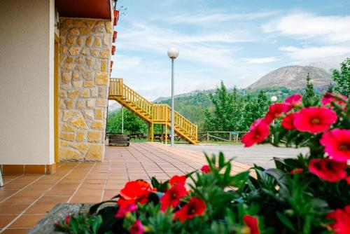 Imagen de la galería de Apartamentos Aldea del Puente, en Cangas de Onís