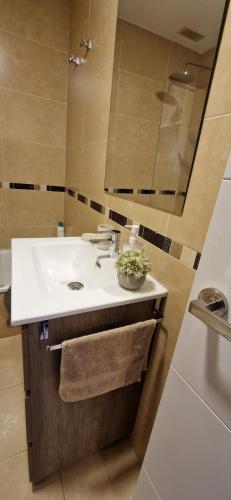 Suites Corazón Andaluz Málaga