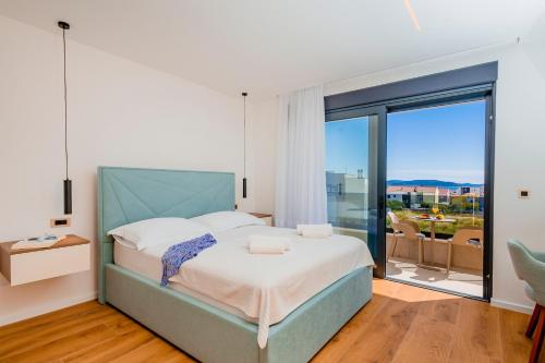 Oasi Adria - Villa Vodice