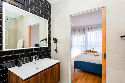 Oasi Adria - Villa Vodice