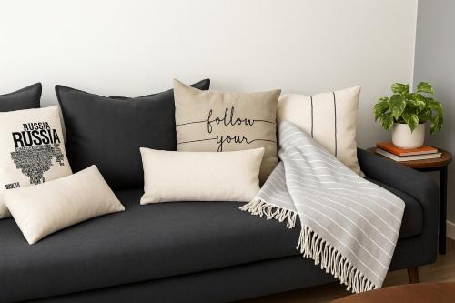 Cálido Departamento a una cuadra de Aristides