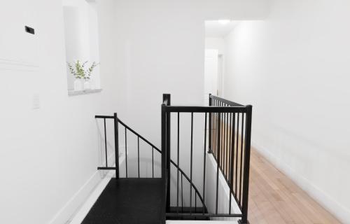 Galeriebild der Unterkunft Yellow Sand Brooklyn Retreat125 in Brooklyn