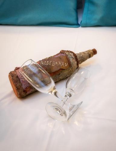 Gallery image of Aldebaran Hotel Apartments in Limenaria
