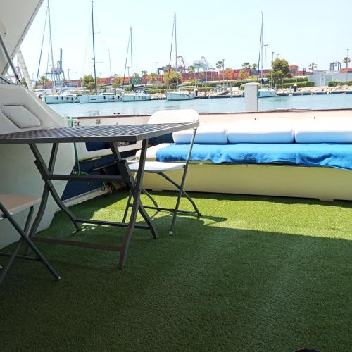 Gallery image of Meg one in Valencia