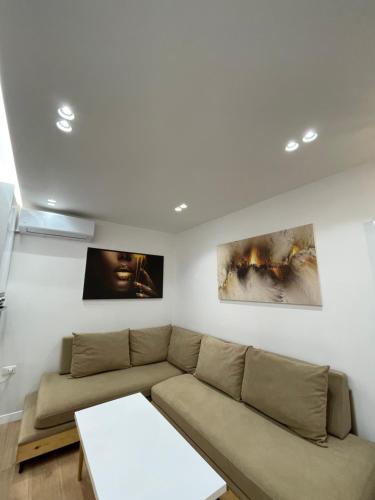 Seaway Stay Apartment