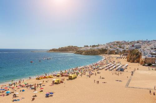 SummerSalt Apartment - Albufeira Old Town