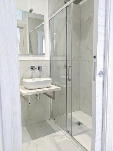 Bagno di Relais Serenitas