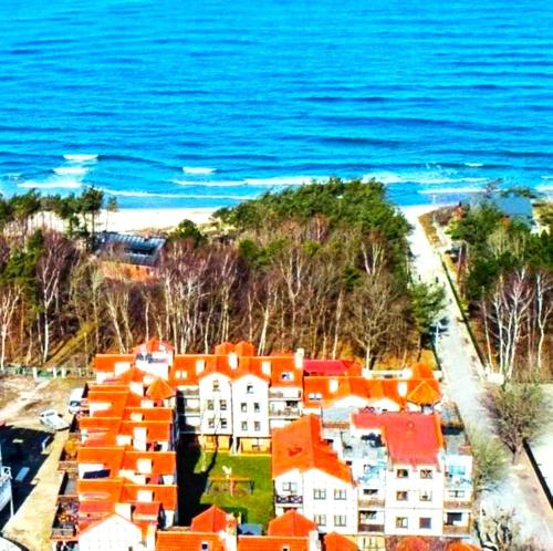 Apartamenty MAGELLAN Przy Plaży