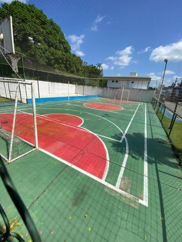 Tiện nghi tennis/bóng quần (squash) tại Casa para COP-30 Porto Marina Residence