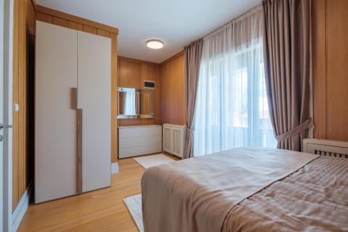Gallery image of Durmitorka Luxury Villas in Žabljak