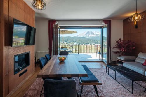Gallery image of Durmitorka Luxury Villas in Žabljak