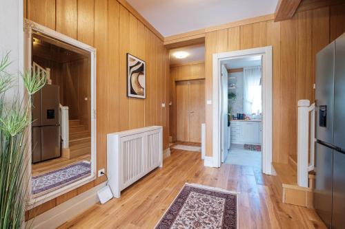 Gallery image of Durmitorka Luxury Villas in Žabljak