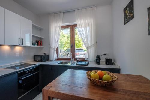 Gallery image of Durmitorka Luxury Villas in Žabljak