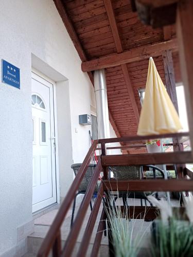 Φωτογραφία από το άλμπουμ του Apartman Petra σε Zabok