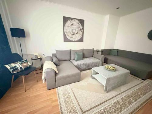 Apartman Cañas Zelená Víla