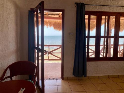 Imagen de la galería de Golden Paradise Beachfront, en Isla Holbox