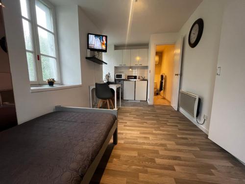 Lannion Center Appart