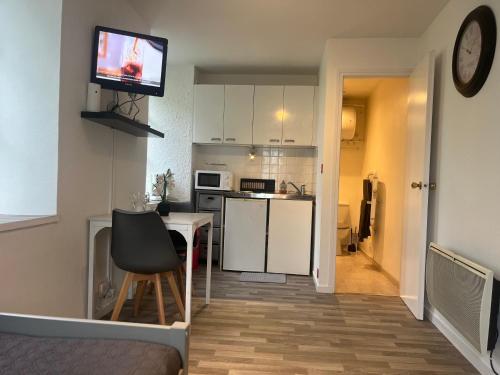 Photo de la galerie de l'établissement Lannion Center Appart, à Lannion