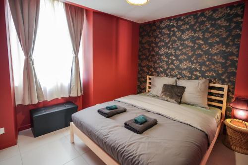 Fotografie z fotogalerie ubytování Spa sous le Mokuren - Escapade Zen à Blois v destinaci Blois