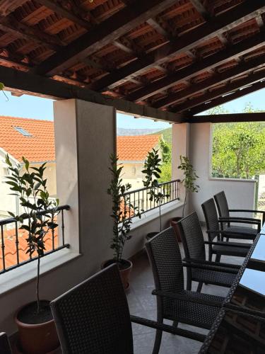 Gallery image of Pucisca Vero Apartments in Pučišća