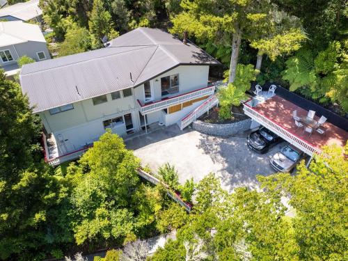 Gallery image of Camellia with WiFi - Paihia Unit in Paihia