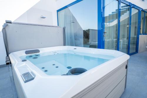 Fotografie z fotogalerie ubytování Sabbia Suites Infinity v destinaci Arrecife