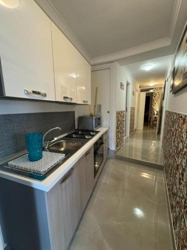 La bella napoli house casa vacanze con 3 camere da letto