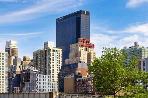 New Yorker by Lotte Hotels in Queens