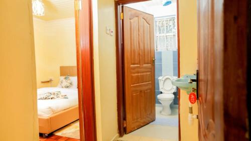 Gallery image of Adeea Villa 4brd in Naivasha
