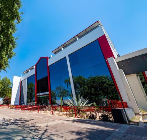 Galeriebild der Unterkunft Hotel WW in Mérida