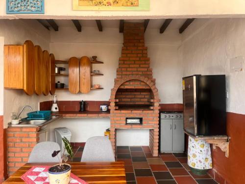 Gallery image of Loft Terraza Jericó in Jericó