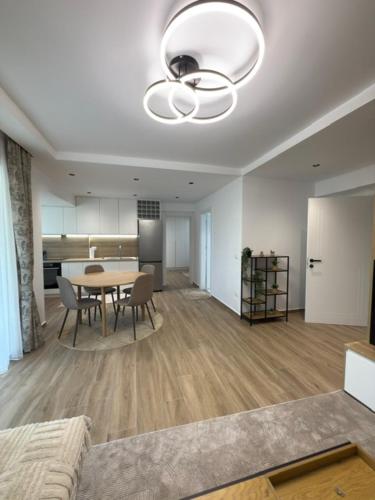 Apartments' Rea