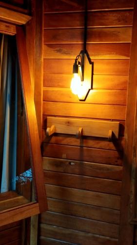 Fotografie z fotogalerie ubytování Folk Cabin v destinaci Monte Verde