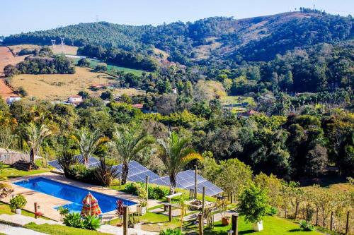 Φυσικό τοπίο κοντά σε αυτό το καταφύγιο