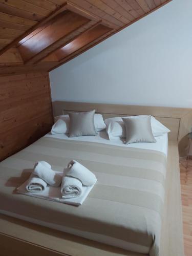 Apartments Oliva