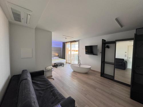 Gallery image of HOTEL VENICE BEACH HVB 34 Lifestyle 4 Superior in Bibione