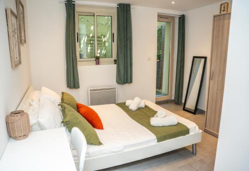 Duplex Saveria - Terrace - Netflix - Beach photo 11