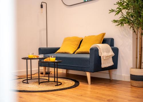 Duplex Saveria - Terrace - Netflix - Beach photo 14