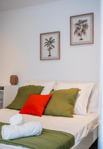 Duplex Saveria - Terrace - Netflix - Beach photo 12