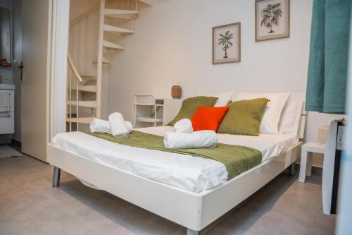 Duplex Saveria - Terrace - Netflix - Beach photo 3