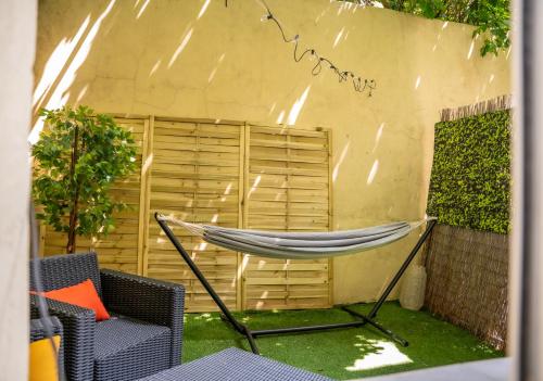 Duplex Saveria - Terrace - Netflix - Beach photo 6